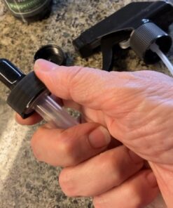 Alternative view of Essentially KateS Peppermint Essential Oil 4 Fl. Oz - Mentha Piperita - 100% Pure Natural and Therapeutic Grade - Diffuser, Skin, Hair, Aromatherapy, Garden and Kitchen Spray