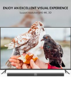 UGREEN Micro HDMI to HDMI Cable Adapter 4K 60Hz Ethernet Audio Return Channel Compatible with GoPro Hero 7/6 Raspberry Pi 4 Retroid Pocket 3+/3 Yoga 3 B500 Sony A6000 Camera Video Capture Card 3FT 31 71aOIBfdEFL