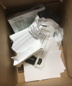 Amazon Basics Multipurpose Copy Printer Paper, 20 Pound, White, 96 Brightness, 8.5 x 11 Inch, 1 Ream , 500 Sheets Total 1 Ream | 500 Sheets 48 71aOXMbSkBL