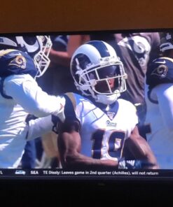 TCL 32-inch 1080p Roku Smart LED TV - 32S327, 2019 Model TV 32S327 57 71aOYYuKrXL