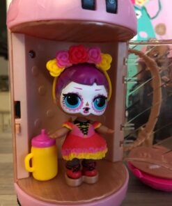 L.O.L. Surprise! Under Wraps Doll- Series Eye Spy 2A 60 71aPIEmVNFL
