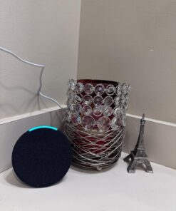 Introducing Echo Pop | Full sound compact smart speaker with Alexa | Charcoal Device only 40 71aPIl2LFvL