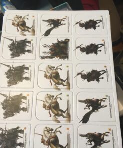 Pathfinder Pawns: Inner Sea Pawn Box 12 71aPJXQ gL