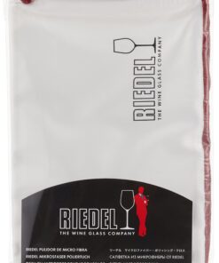 Riedel Polishing Cloth 9 71aPO9 c7HS