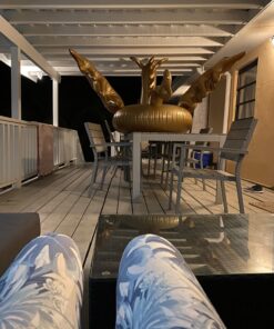 Luxy Float Inflatable Pool Float, Large Water Pool Toys for Adults and Family, Swimming Pool Floats for Party Fun Dragon 40 71aPPtzurbL