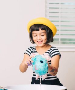 Little Live Scruff-A-Luvs Plush Mystery Rescue Pet - Blue 33 71aPPx oPL