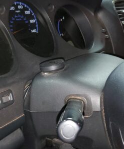 BESIGN BK01 Bluetooth Car Kit, Wireless Receiver for Handsfree Talking and Music Streaming with Ground Loop Noise Isolator for Car with 3.5mm Aux Port 34 71aQL4vwXxL