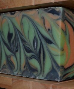 Crafters Choice - Regular Silicone Loaf Soap Mold - 1501 19 71aQbcZsFVL