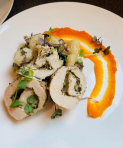 Ultra Cuisine 11 Piece Small Circle Cookie Cutter Set, Graduated Round Cookie Mold Cutter for Donuts & Scones, Heavy-Duty, Stainless-Steel w/3 Pastry Ring Cookie Cutters for Baking 41 71aQfuE hnL