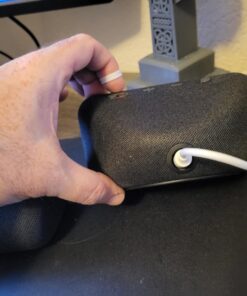 All-new Echo Show 5 (3rd Gen, 2023 release) | Smart display with 2x the bass and clearer sound | Charcoal Device only 43 71aQmjL5ADL