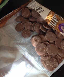 Wilton Light Cocoa and White Candy Melts® Candy Set, 4-Piece Assorted 56 71aQxxh2lNL