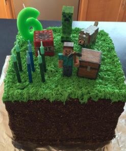 Minecraft- Animal 6 -Pack Animals 17 71aRVOAFaL