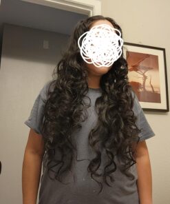 Tifara Beauty Salon Heatless Flexible Hair Rollers Curlers 42-pack 7" Soft Foam Flexi Twist Curling Rods for Short Long Hair 49 71aSGQSa7xL