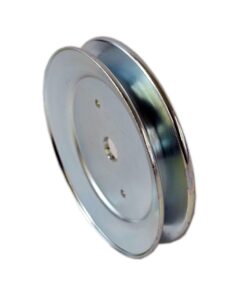 American Yard Products Husqvarna 532173436 Pulley Genuine Original Equipment Manufacturer (OEM) Part 8 71aSHMZnTL