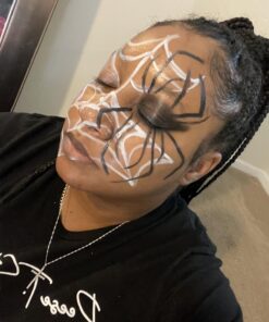 Mehron Makeup Barrier Spray | Setting Spray for Makeup | Makeup Setting Spray for Face 2 fl oz (60 ml) 28 71aSMu8lQEL