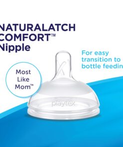Playtex Baby Ventaire Anti Colic Baby Bottle, BPA Free - Gift Set Bottle Gift Set 16 71aSn23YXvL