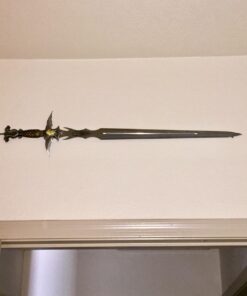 Ace Martial Arts Supply Dragon Evolution Fantasy Sword 33 71aSvVIznJL