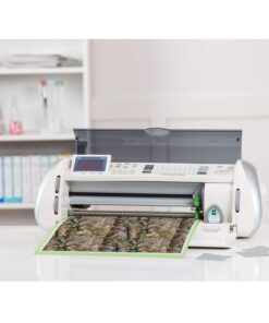 Craftopia Camo Vinyl for Cricut Self Adhesive Sheets |6 and 1 Bonus Pack| Camo HTV Heat Transfer Vinyl Permanent, Silhouette Cameo, Craft Cutters, Plotters, Letters, Decals Realistic Camo 12x12 27 71aT lARiGL