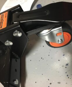 PortaMate Heavy Duty Universal Mobile Base Bora PM-2500. A Tough, Fully Adjustable Mobile Base for Mobilizing Large Tools, Machines and Other Applications 64 71aTCiYUCtL