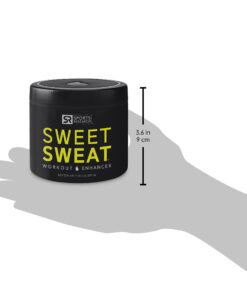 Sweet Sweat Skin Cream, 13.5 Ounce 16 71aTDagOwcL