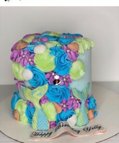 The Perfect Cake: Your Ultimate Guide to Classic, Modern, and Whimsical Cakes (Perfect Baking Cookbooks) 41 71aTOgFJGfL