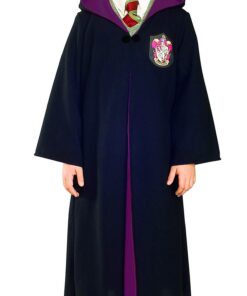 Rubie's Deluxe Harry Potter Costume Medium 18 71aTU0CO4lL 1