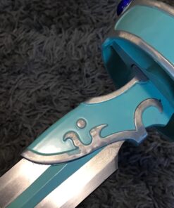 Top Swords Sword Art Online Lambent Light Asuna Yuuki Rapier Carbon Steel Replica 64 71aTpkwiIML