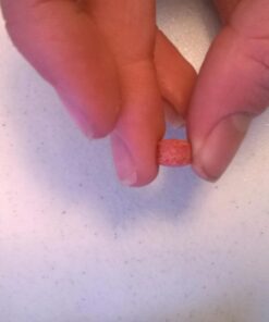 mberry Miracle Berry Tablets, Miracle Fruit Snacks, 10 Count.12 Ounce, Pack of 1 29 71aU6TKsYLL