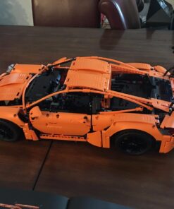 LEGO Technic Porsche 911 GT3 RS (2,704 Pieces) 65 71aUgqE1ML