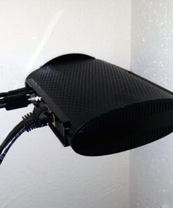 TP-Link DOCSIS 3.0 (16x4) High Speed Cable Modem, Max Download Speeds of 686Mbps, Certified for Comcast XFINITY, Time Warner Cable, Cox Communications, Charter, Spectrum (TC-7620) 30 71aV03E8eHL