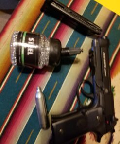 Air Venturi Steel BBS, 177 Cal, 5.1 Grains, Zinc-Plated, 2,500ct 28 71aVHFNFaaL