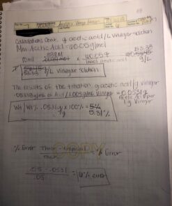 Student Lab Notebook: 100 Spiral Bound duplicate pages(Package may vary) Spiral-bound 25 71aVVJbGRL