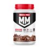 Muscle Milk Genuine Protein Powder, Chocolate, 2.47 Pound, 16 Servings, 32g Protein, 3g Sugar, Calcium, Vitamins A, C & D, NSF Certified for Sport, Energizing Snack, Packaging May Vary 29 71aWaPFKyL