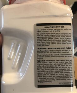 Fleabusters Rx for Fleas Plus, 3 lb 18 71aWeTOnnLL