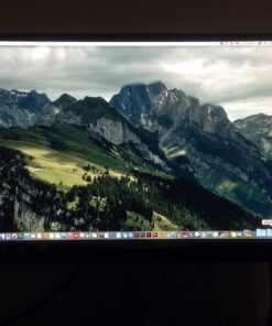 Cable Matters 4K Mini DisplayPort to DisplayPort Cable (DisplayPort to Mini DisplayPort) in Black 3 Feet - 4K 60Hz, 2K 144Hz Monitor Support 15 71aWngSllQL