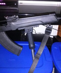 Magpul L5 MOE Rail Section, Black 25 71aX1OeWLfL