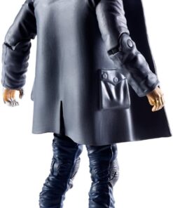 DC Super Friends Super Friend Multiverse Suicide Squad Boomerang Figure 8 71aX41qhtXL