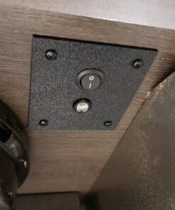 Install Bay 89-00-9031 ABS Plastic 12 X 12 X 1/8-Inch 33 71aXVeqpNXL