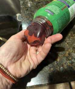 Vitafusion Womens Multivitamin Gummies, Berry Flavored Daily Vitamins for Women With Vitamins A, C, D, E, B-6 and B-12, America’s Number 1 Gummy Vitamin Brand, 75 Days Supply, 150 Count 34 71aXfKn341L