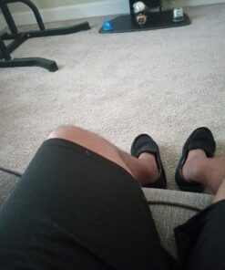 Amazon Essentials Men's Performance Tech Loose-Fit Shorts (Available in Big & Tall), Multipacks Large Black 26 71aYMu6t0XL