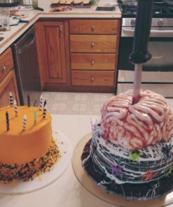 Americolor Soft Gel Paste Food Color, 4.5-Ounce, Orange 8 71aYeZrQOaL