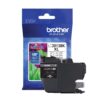 Brother Printer High Yield Ink Cartridge Page Up To 400 Pages Black (LC3013BK), Standard 25 71aYr6NL8VL