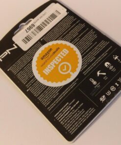 PNY 64GB Elite Performance Class 10 U3 SDXC Flash Memory Card 0 Count (Pack of 1) 58 71aZ1LQd0SL