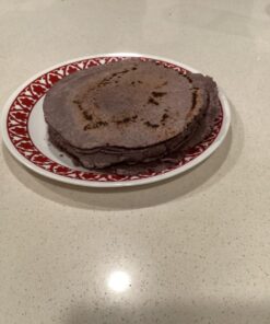 Victoria Cast Iron Tortilla Press, Tortilla and Roti Maker, Made in Colombia, 8 Inches 8" 64 71aZDBuOFBL