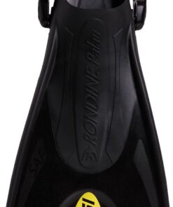 Alternative view of Cressi Cressi Palau SAF Black/Yellow M/L | US Man 8.5/11 | US Lady 9.5/12 | EU 41/44