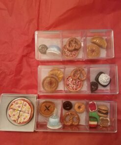 Crayola Model Magic White, Modeling Clay Alternative, Kids Art Supplies, 2 lb. Bucket, Gifts For Kids 40 71aZSAwre6L