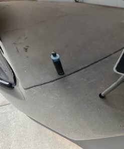 Chemical Guys COM_129_16 VSS One-Step Scratch and Swirl Remover Compound Polish, Works on Cars, Trucks, SUVs, Motorcycles, RVs & More (16 oz) 16 oz VSS Only 55 71aZZ5t0 nL 1