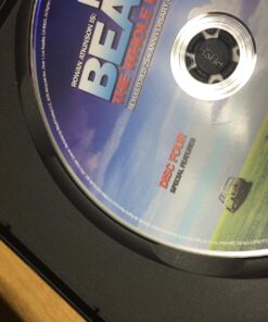 Mr. Bean: The Whole Bean (Complete Series) DVD March 24, 2015 30 71aaIPNp14L