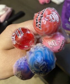 Original Gourmet Lollipops, Medley of Mini Lollipops, 100 Count (Pack of 1) (Packaging may vary) original 34 71aaaC4sK1L