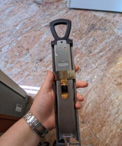 Taylor Stainless Steel Candy Deep Fry Food Cooking Kitchen Analog Thermometer, 12 Inches Traditional 35 71aap1g6cVL